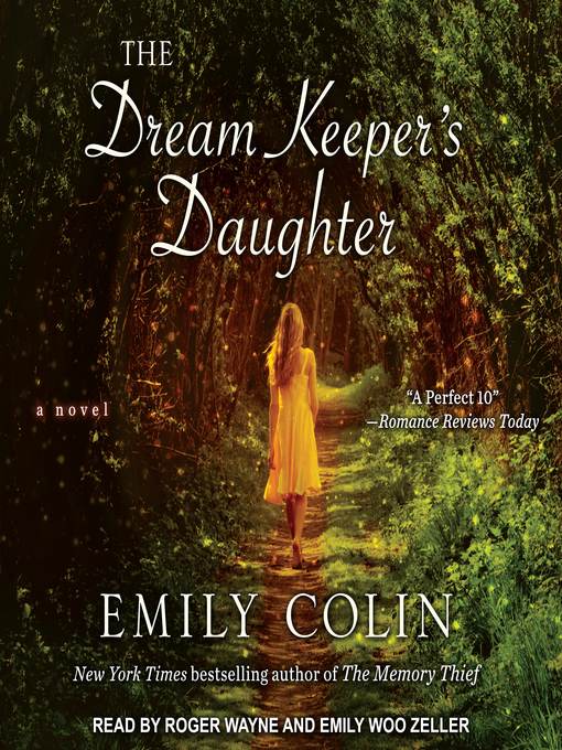 Title details for The Dream Keeper's Daughter by Emily Colin - Wait list